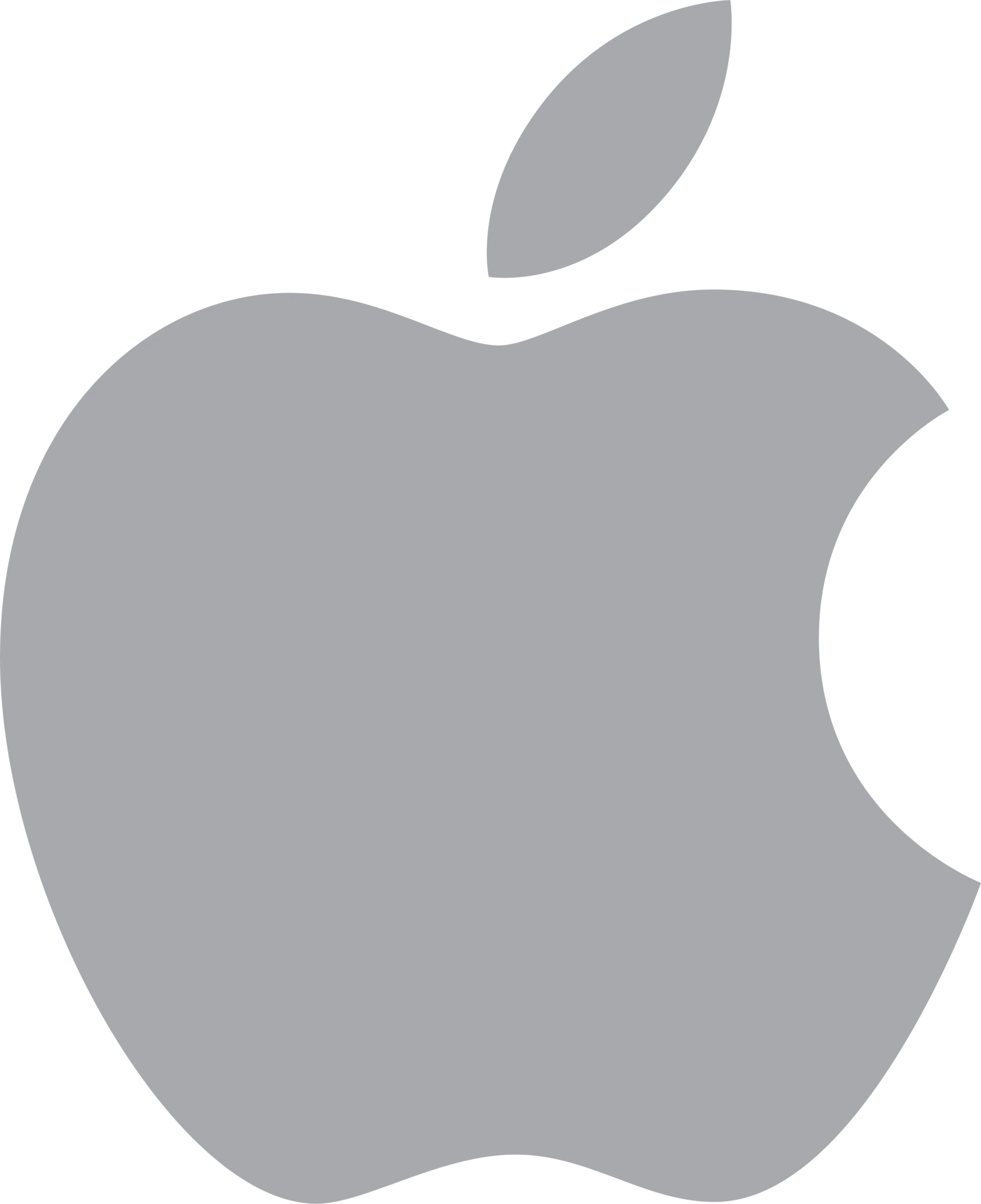 iOS icon